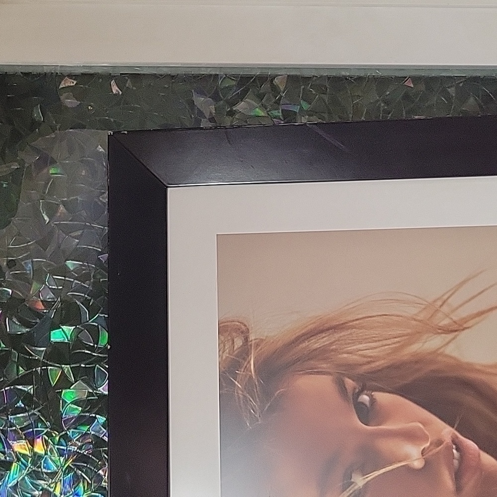 VS RARE Wall Picture/ Photo Display Poster Very Sexy Collection! - Picture 6 of 8